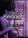 Cover image for Aphrodite's Secret